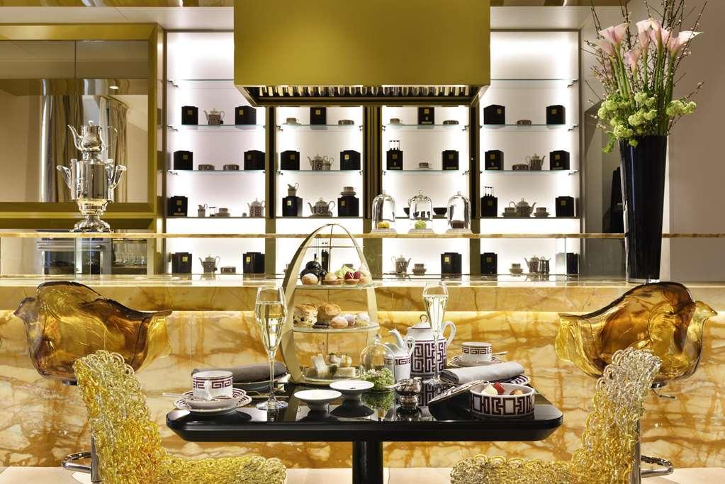 เดอะ เฟิสต์ โดลเช Hotel โรม ร้านอาหาร รูปภาพ