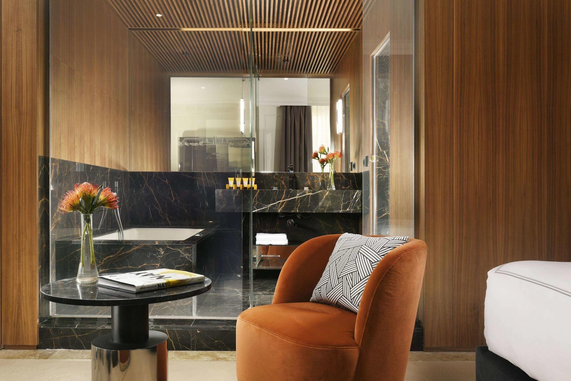เดอะ เฟิสต์ โดลเช Hotel โรม ภายนอก รูปภาพ